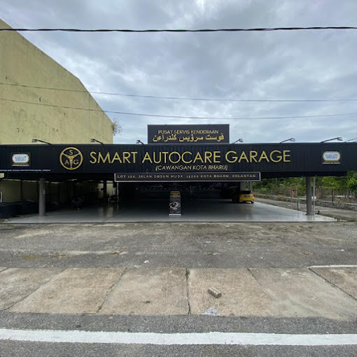 SMART AUTOCARE GARAGE (KOTA BHARU) SDN BHD